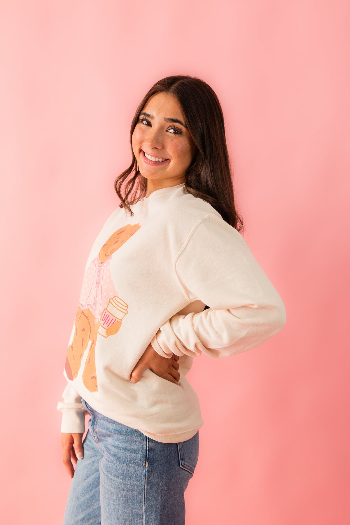 Love Bears Sweatshirt