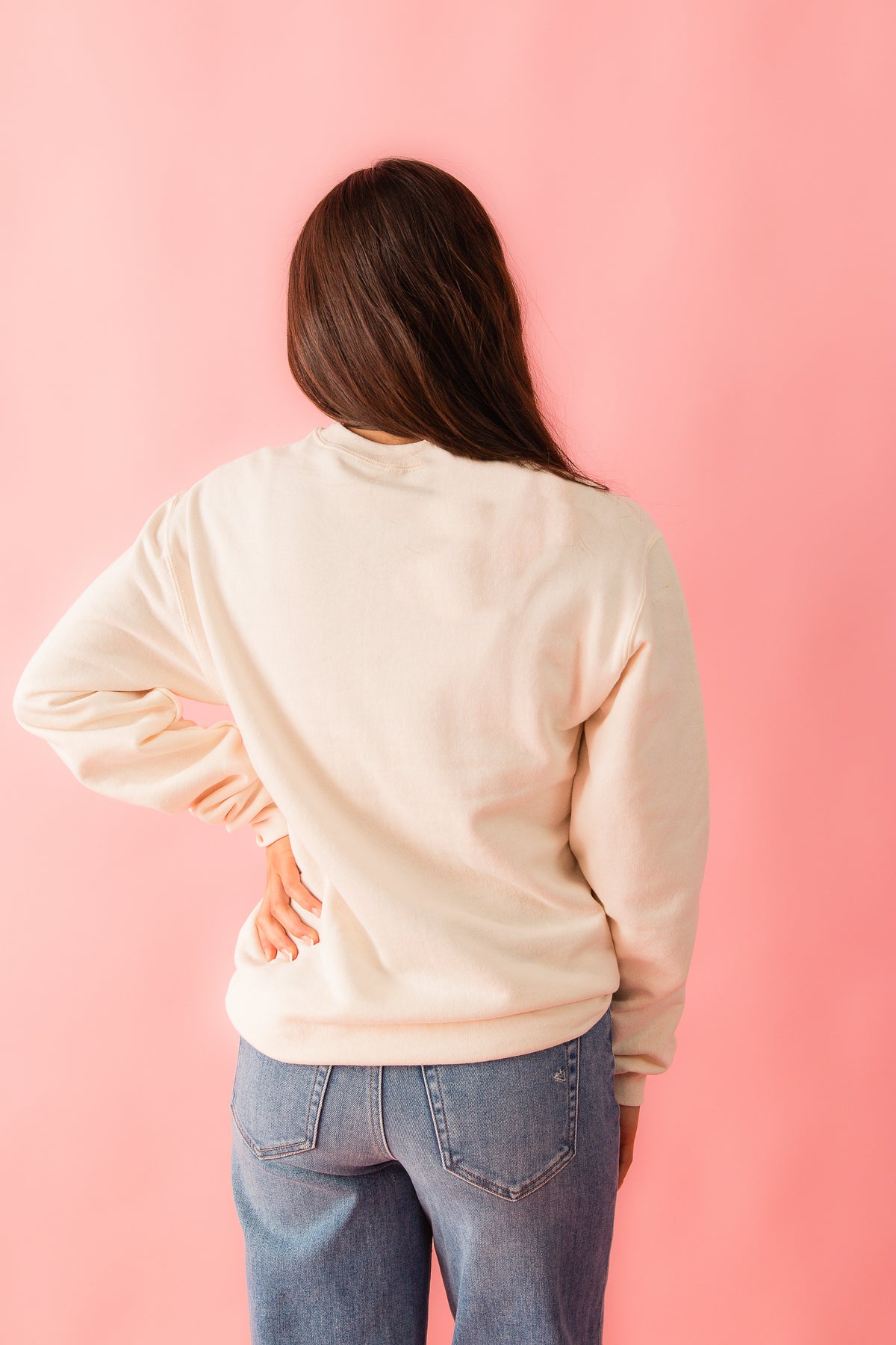 Love Bears Sweatshirt