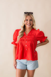 Andrea Blouse