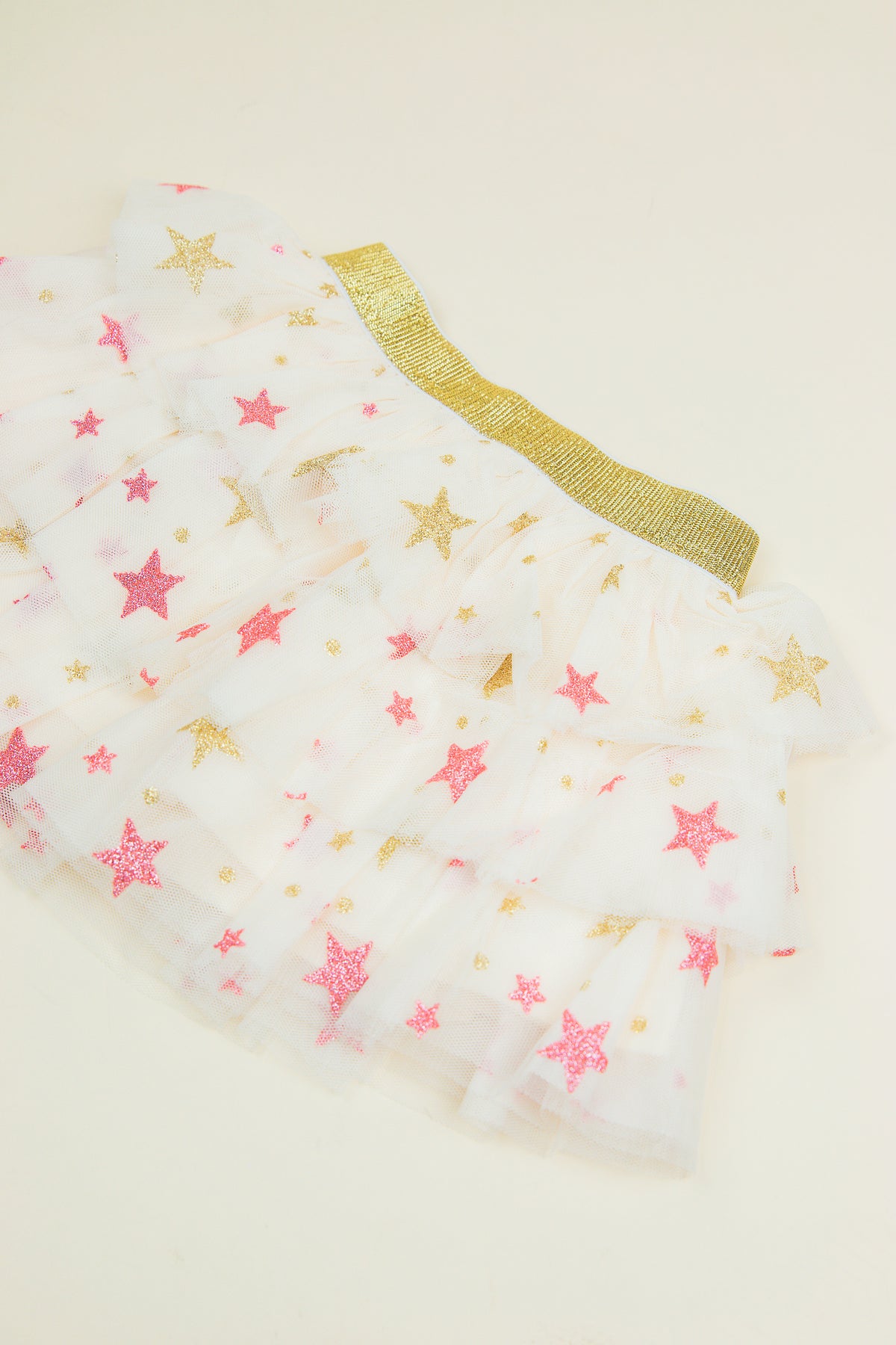 Magical Day Tiered Tutu