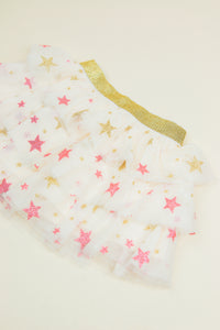 Magical Day Tiered Tutu