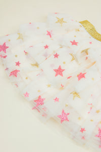 Magical Day Tiered Tutu