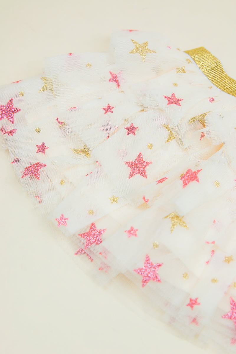 Magical Day Tiered Tutu
