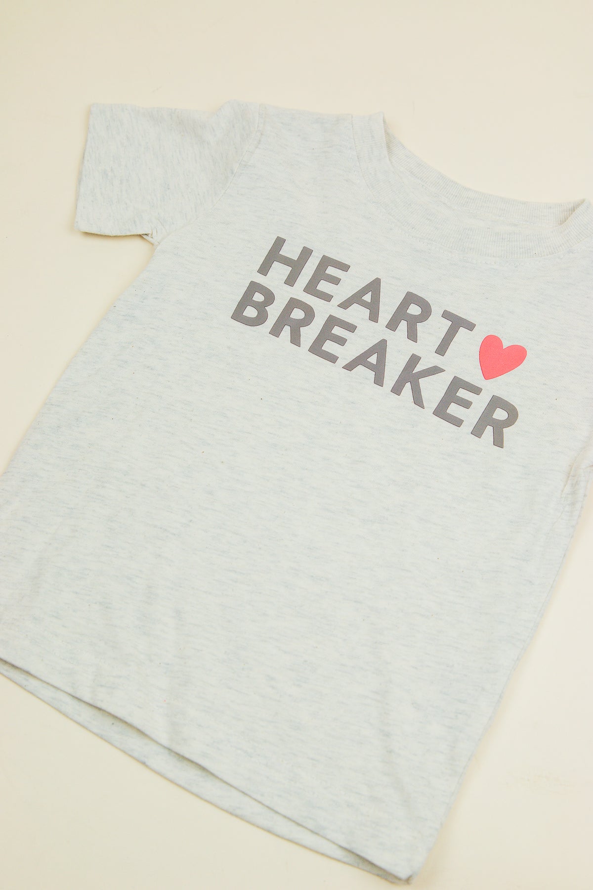 Heartbreaker Valentine's Day SS Top