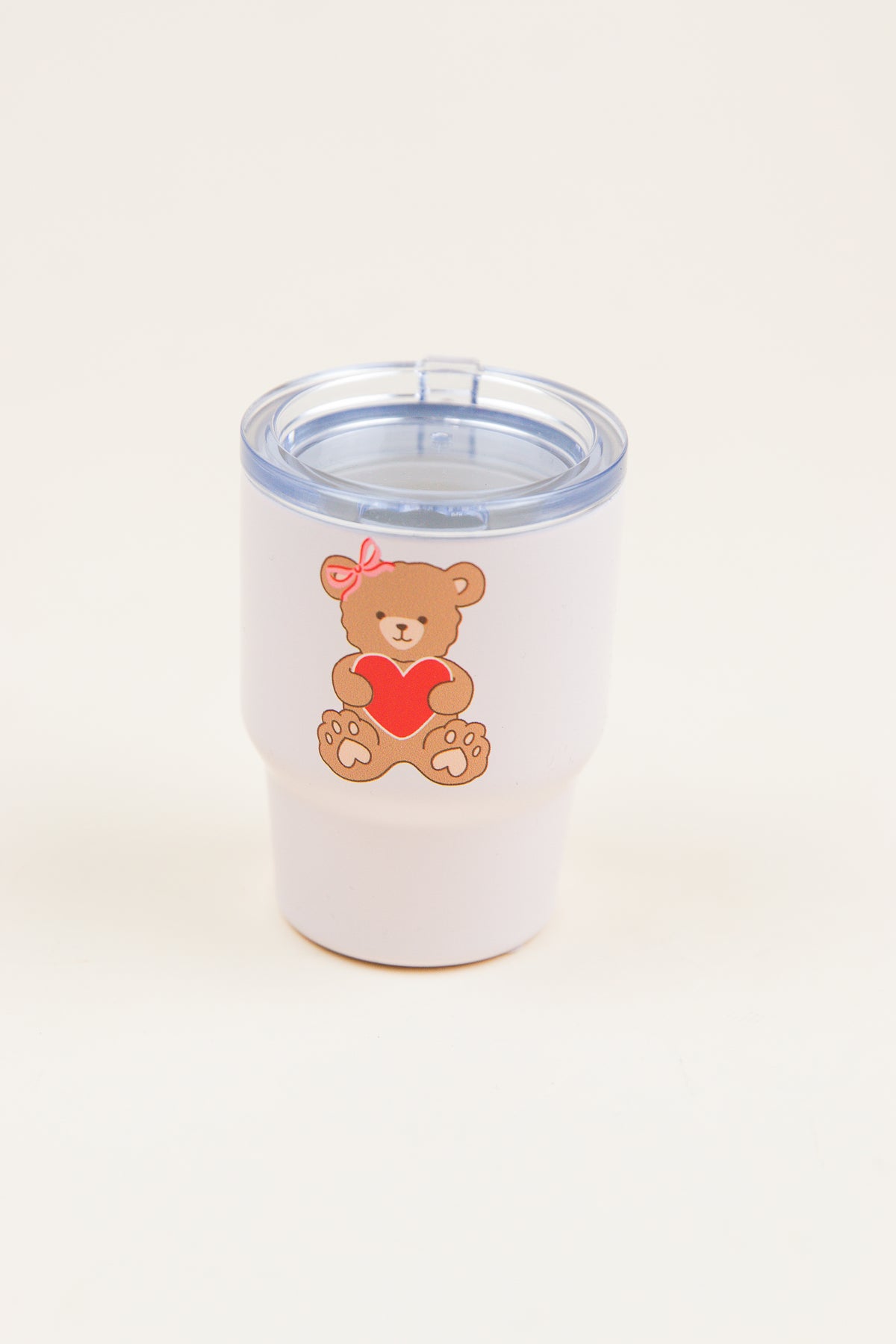 2oz Tiny Tumbler