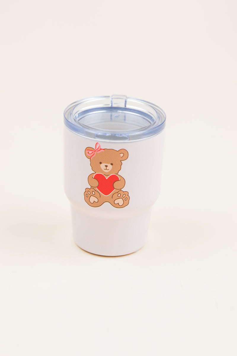 2oz Tiny Tumbler