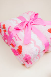 Cozy Dreams Luxe Blanket