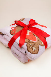 Cozy Dreams Luxe Blanket