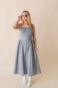 Boardwalk Midi Dress
