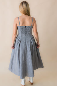 Boardwalk Midi Dress