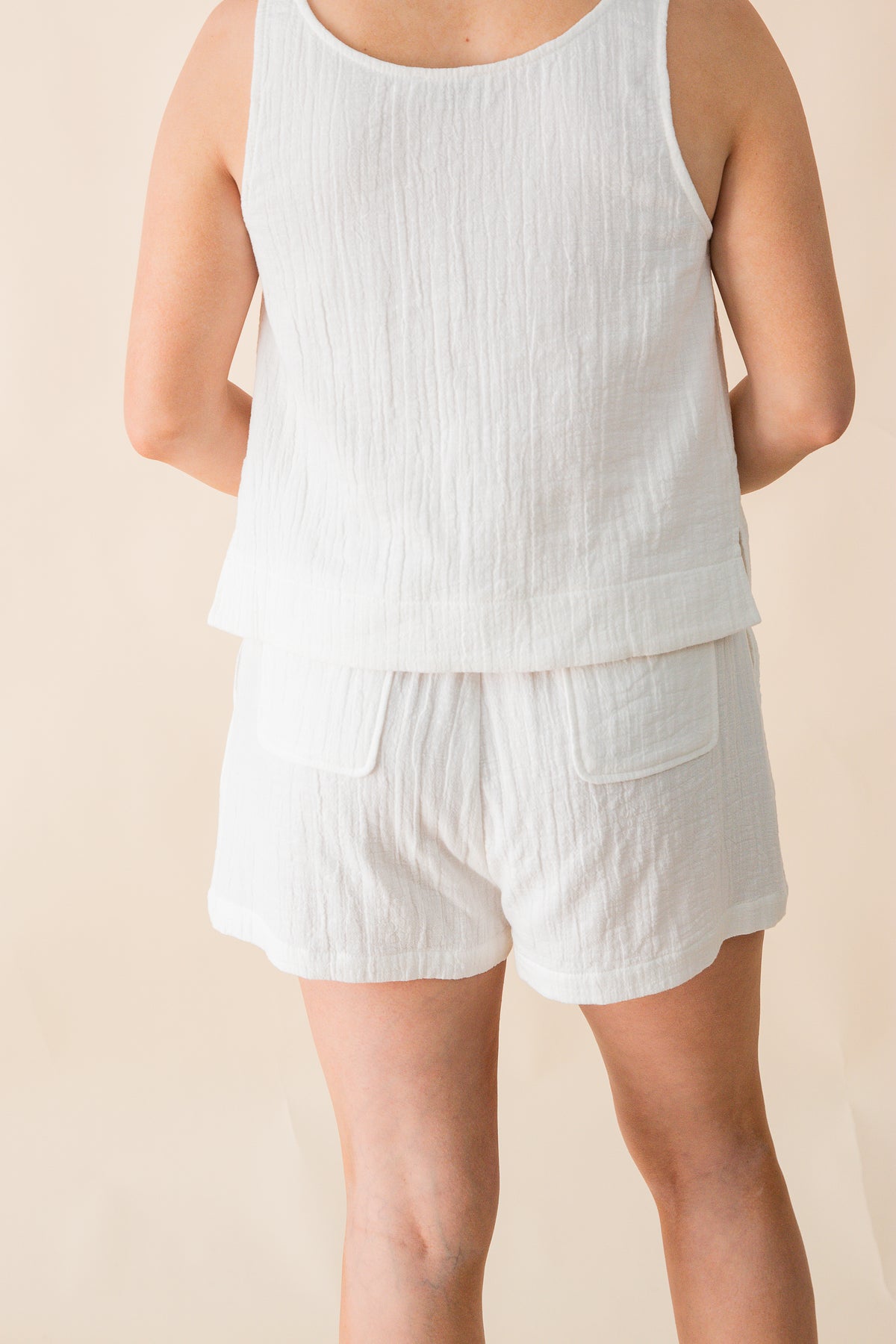 Lilah Shorts