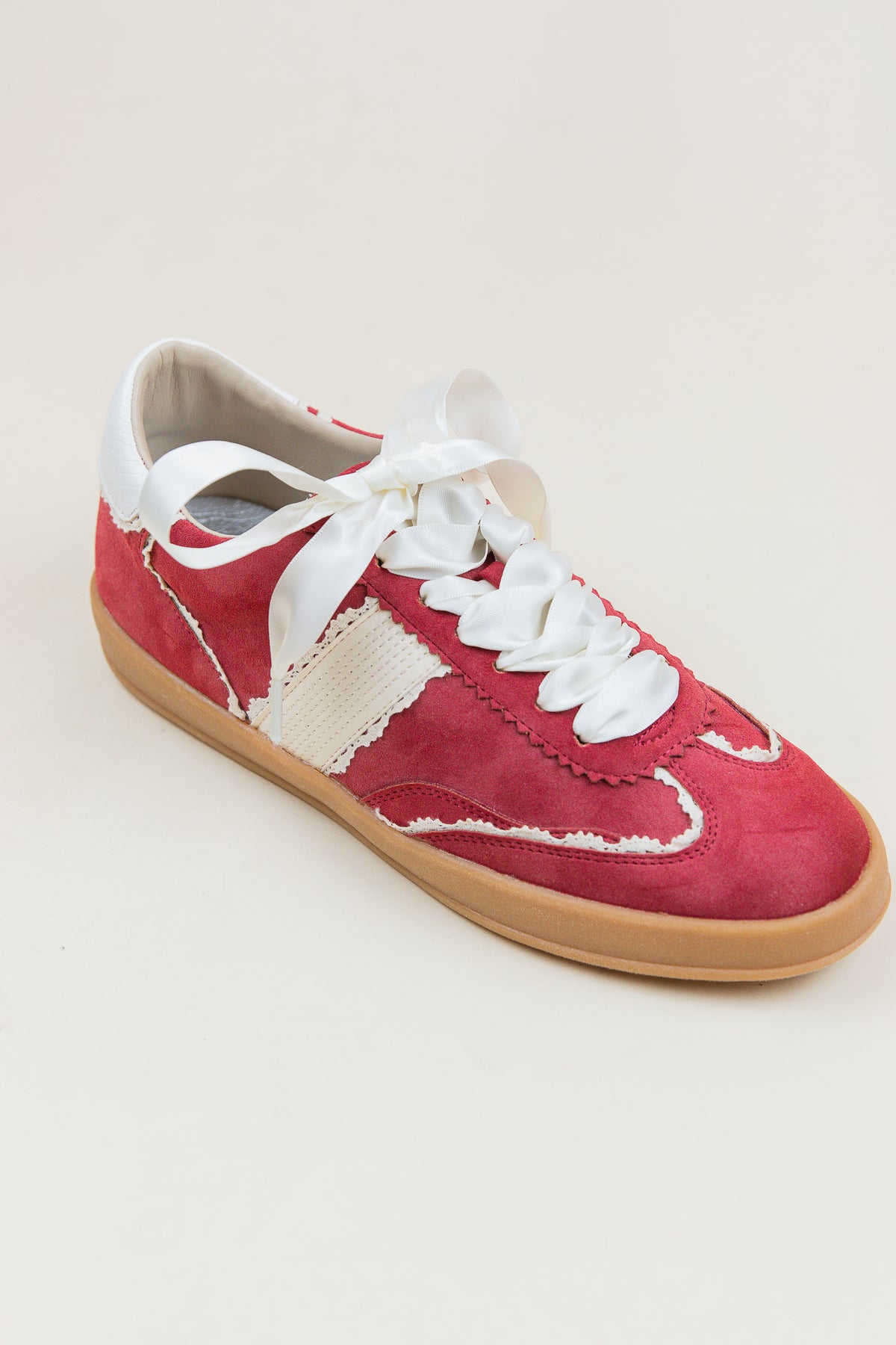 Dixie Sneaker
