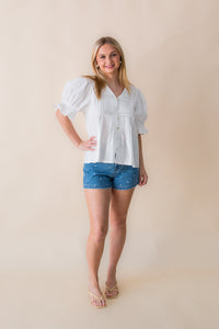 Andrea Blouse