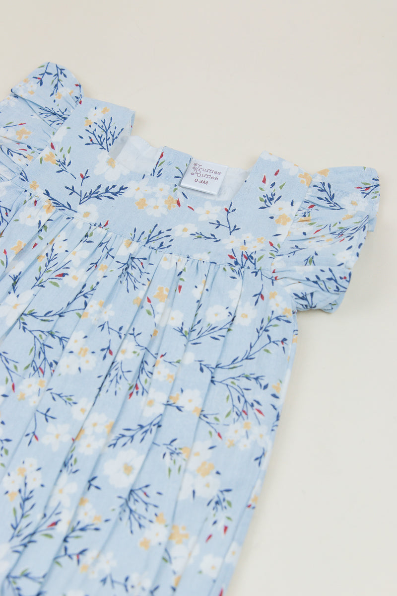 Meadow Whisper Romper