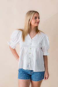 Andrea Blouse
