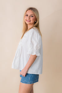 Andrea Blouse