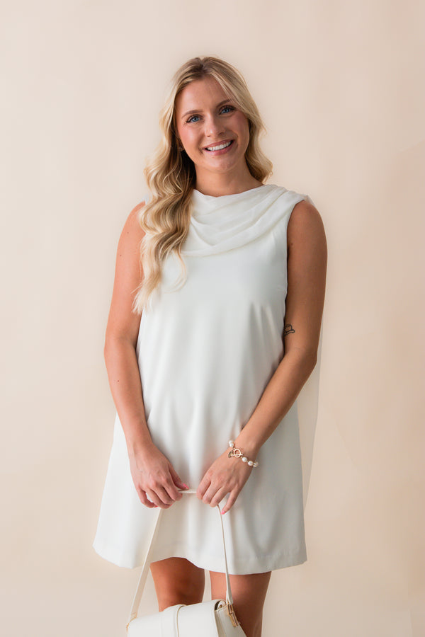 Emerson Mini Dress
