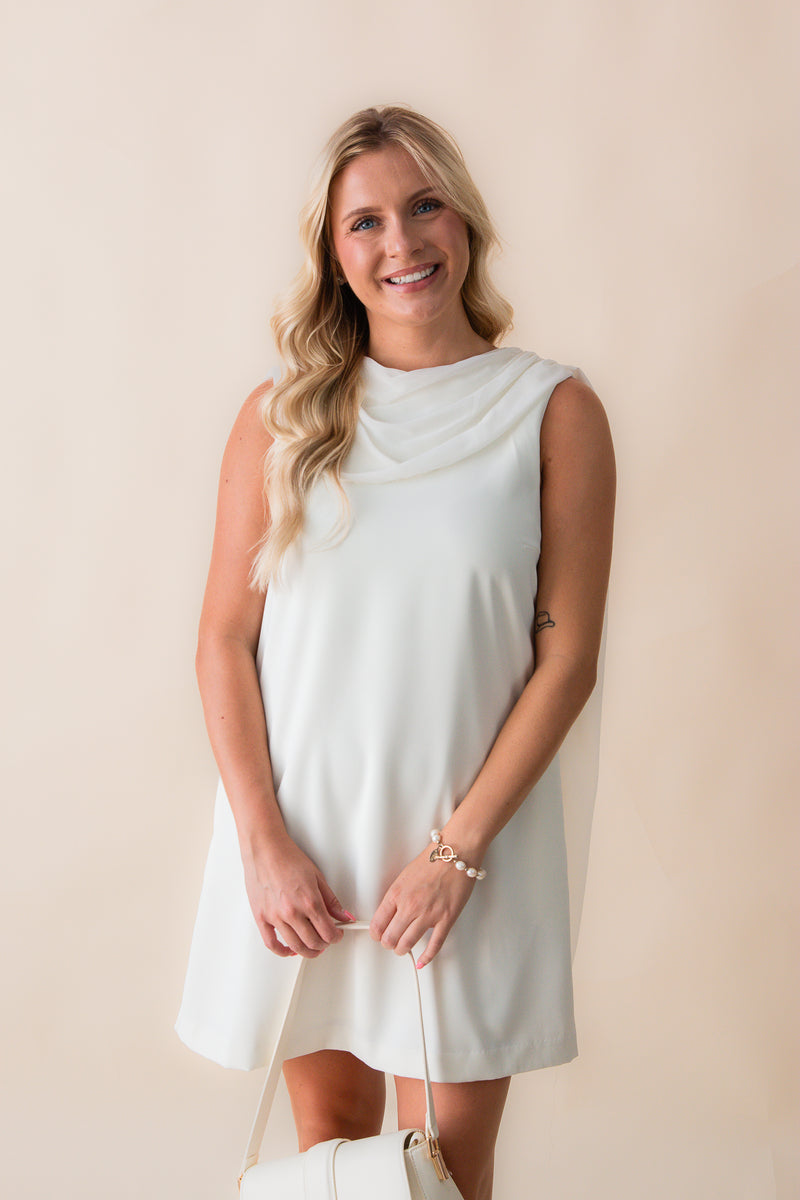 Emerson Mini Dress