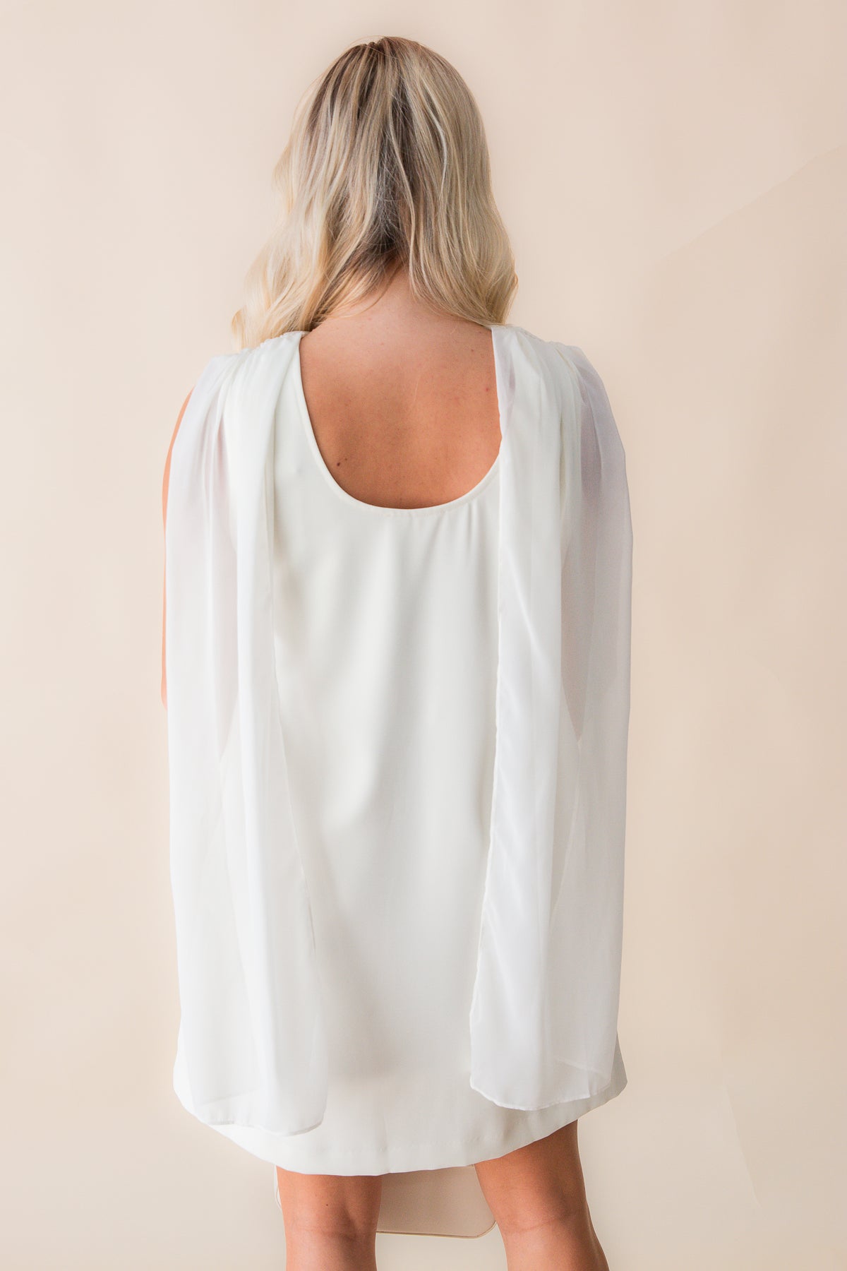 Emerson Mini Dress