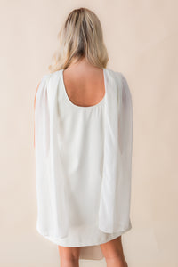 Emerson Mini Dress
