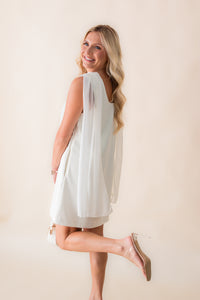 Emerson Mini Dress