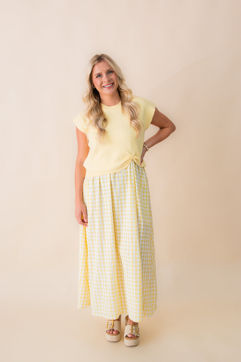Barbie Midi Dress