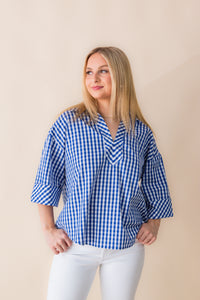 Bailey Blouse