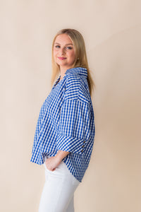 Bailey Blouse