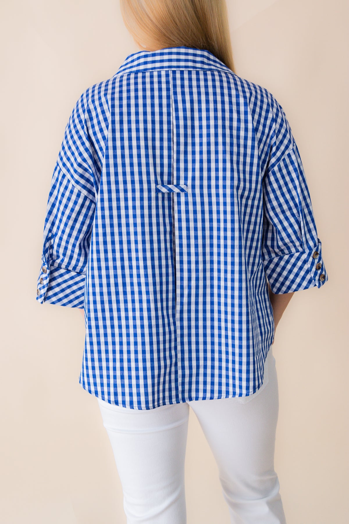 Bailey Blouse