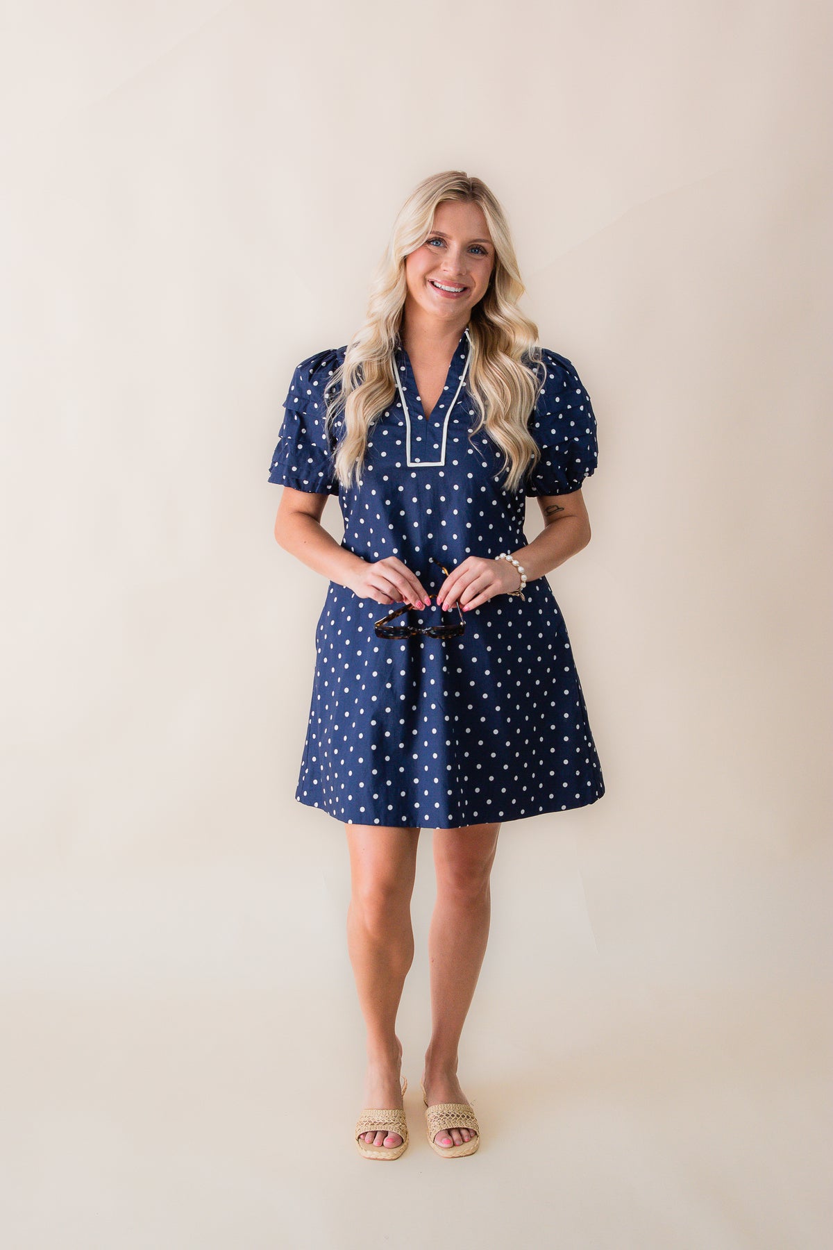 Amira Midi Dress