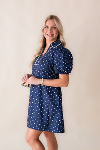 Amira Midi Dress