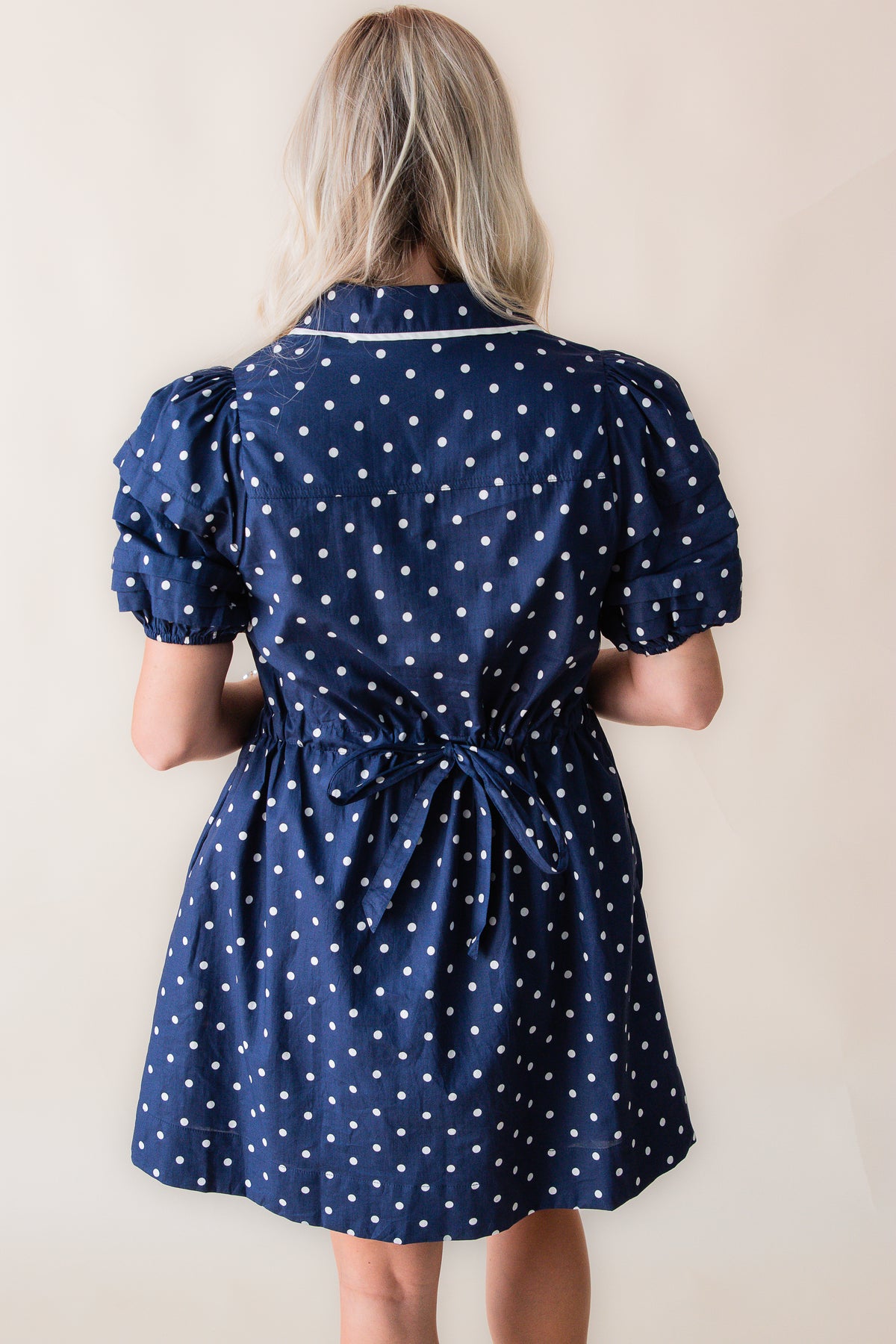 Amira Midi Dress