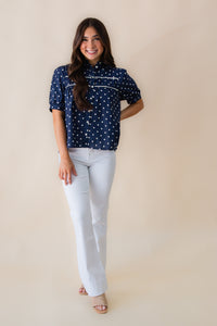 Victor Blouse