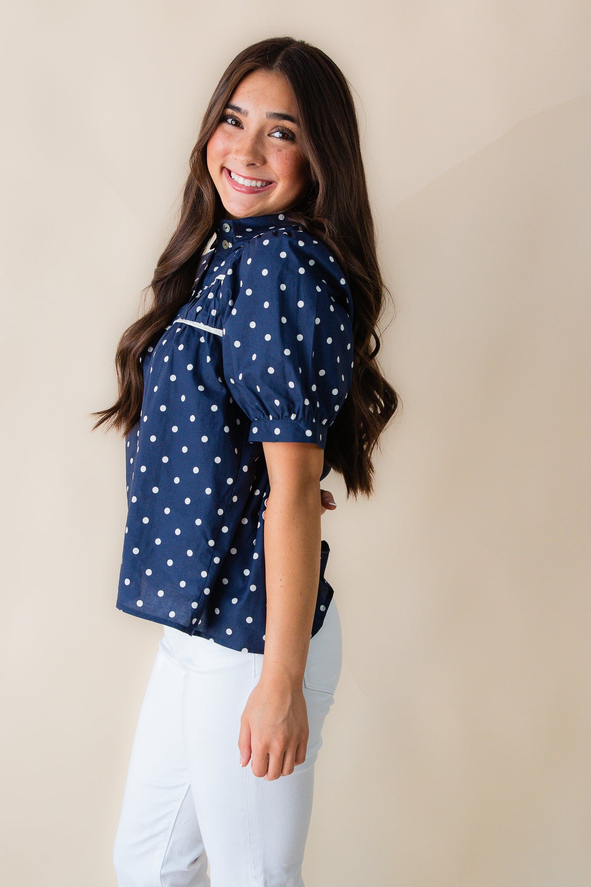Victor Blouse