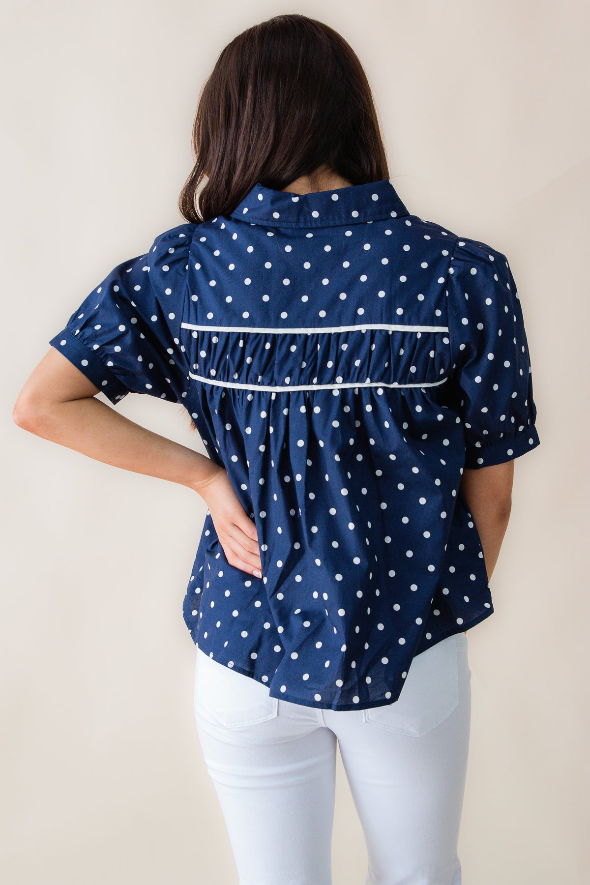 Victor Blouse