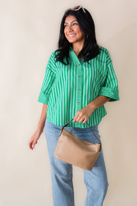 Sarah Blouse