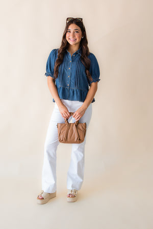 Sweet Soul Blouse