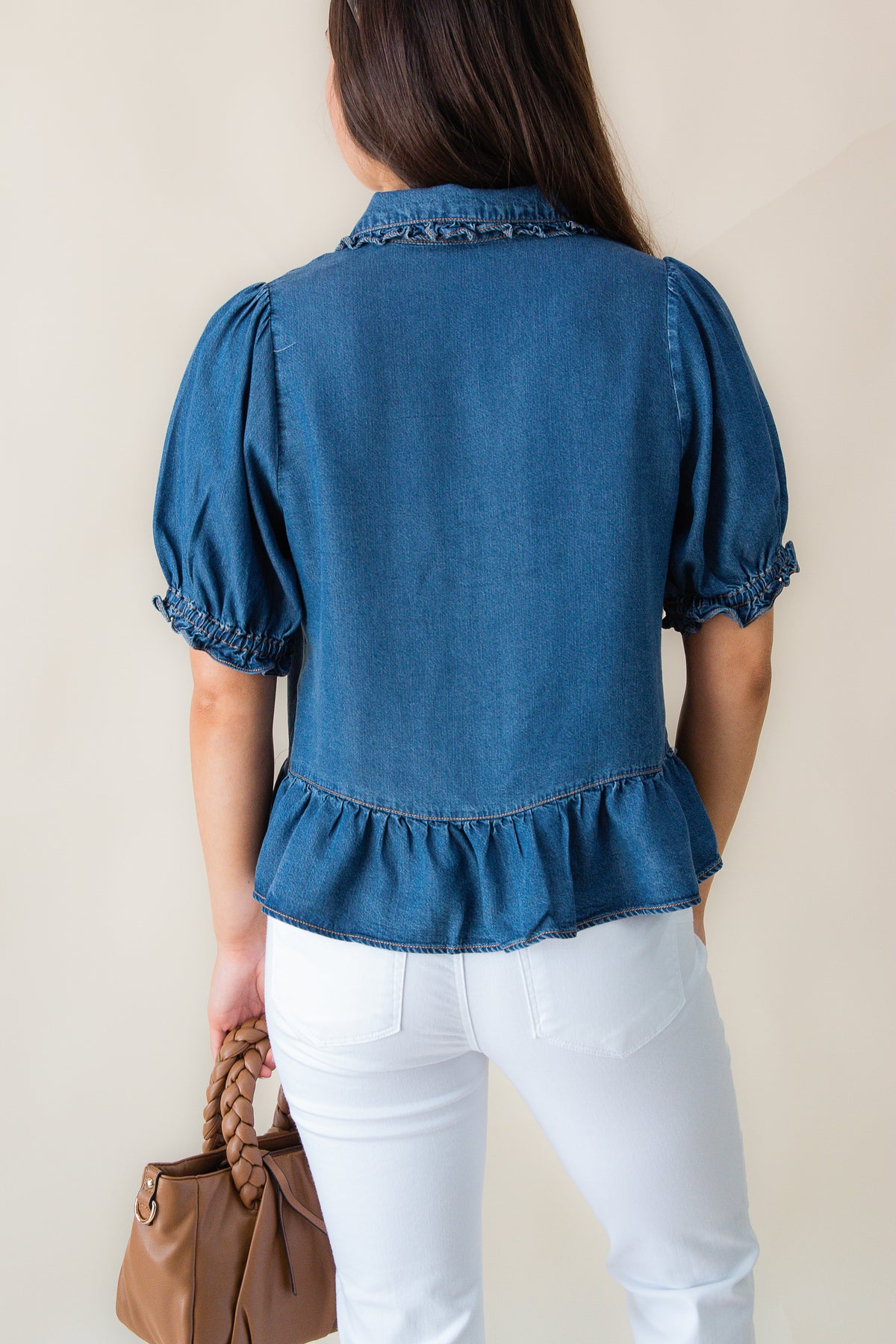 Sweet Soul Blouse