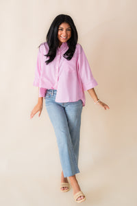 Tate Blouse