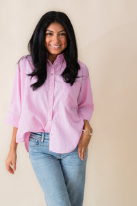 Tate Blouse
