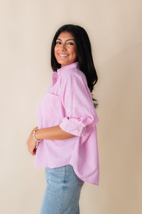 Tate Blouse