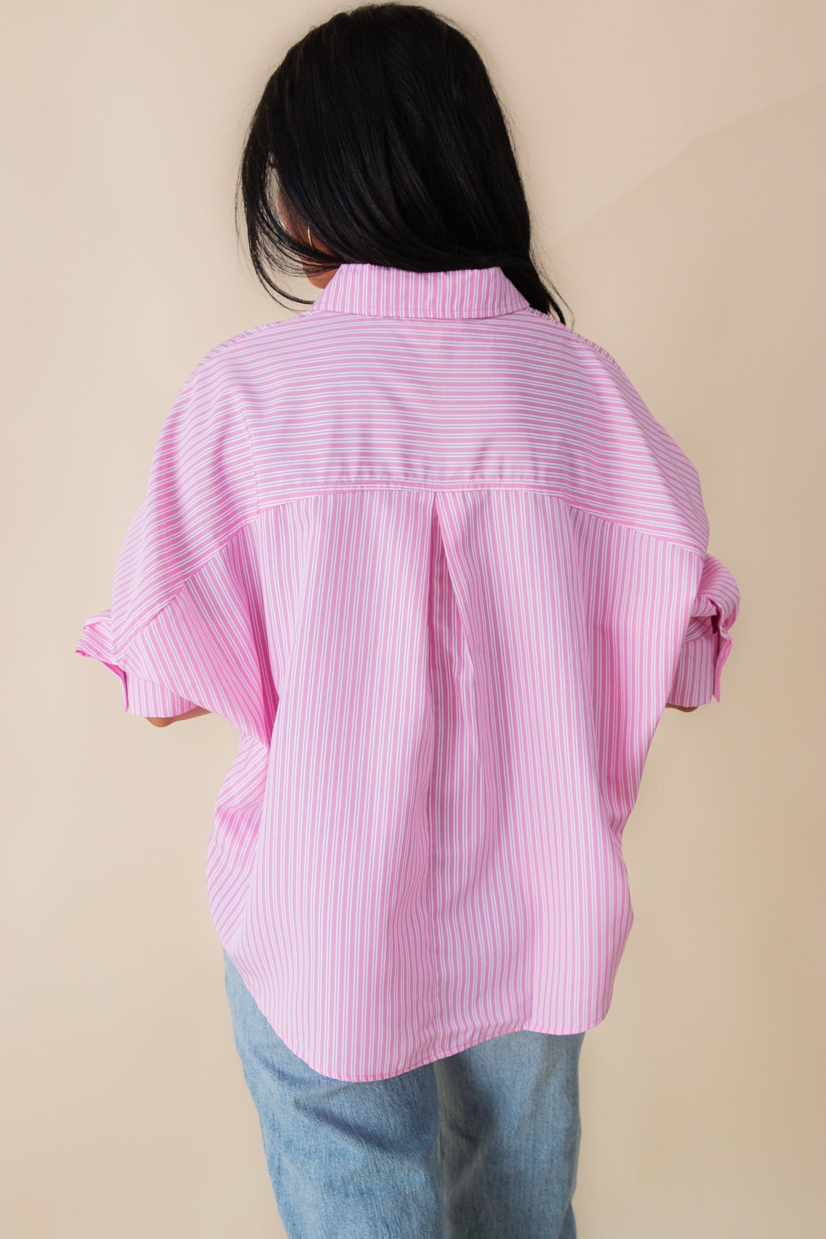 Tate Blouse