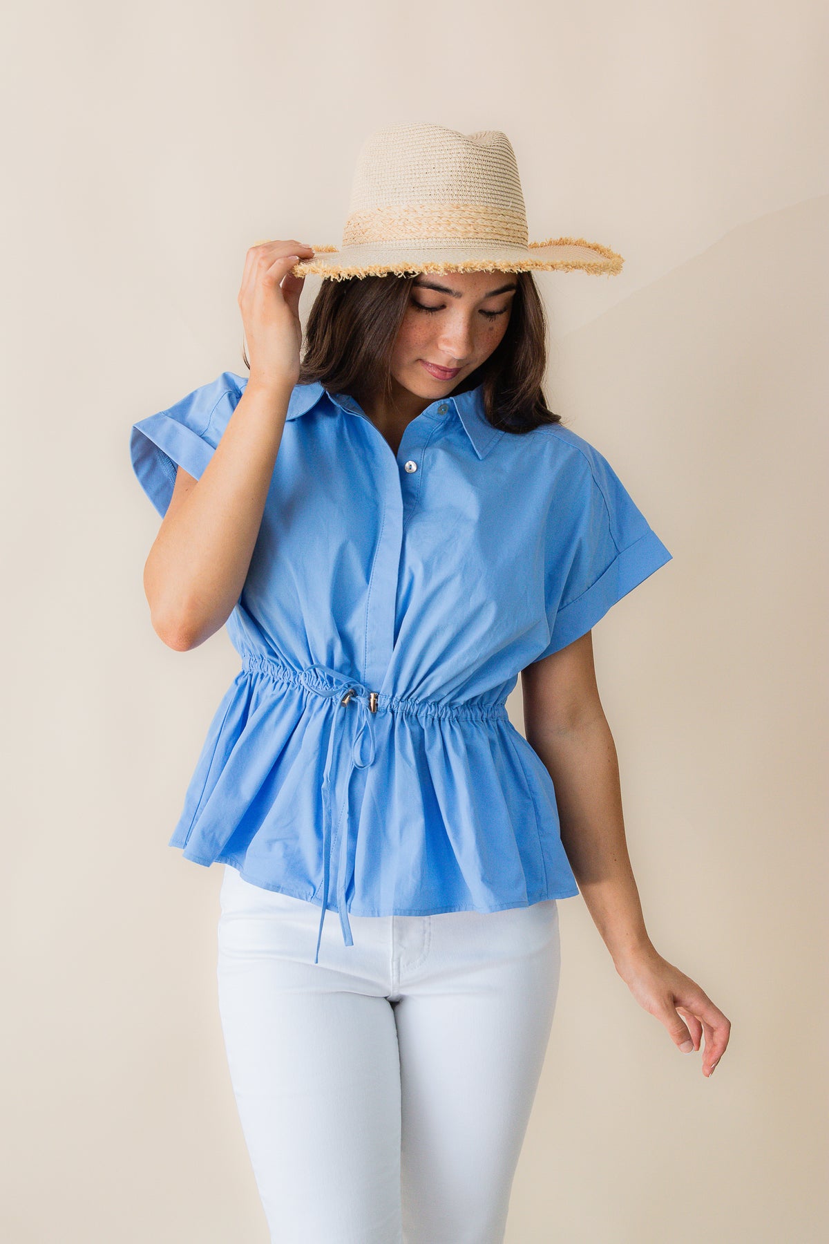 Maven Blouse