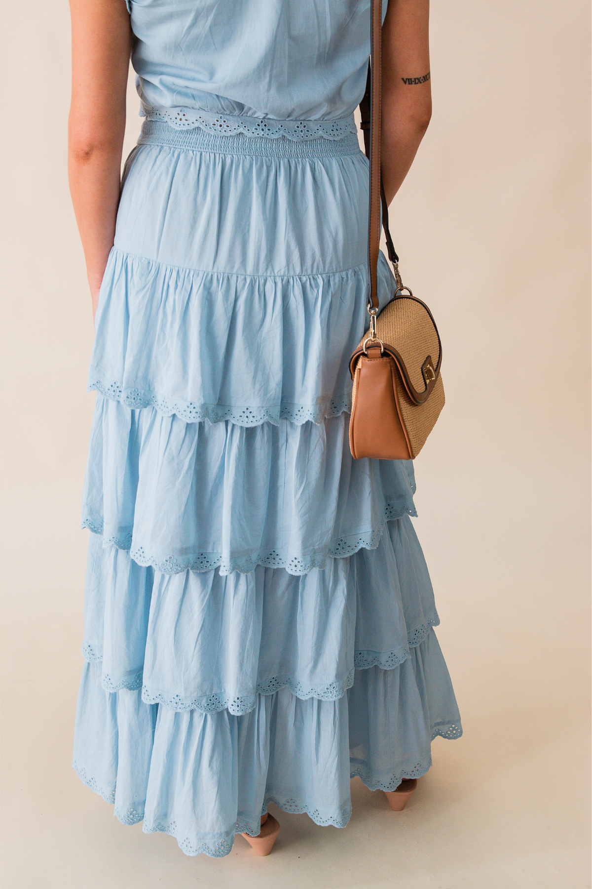 Francina Skirt