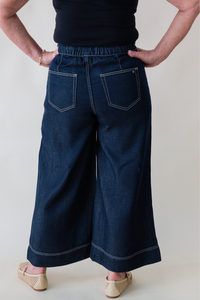 Dark Rhino HR Wide Jogger