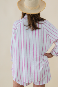 The Perfect Line Top
