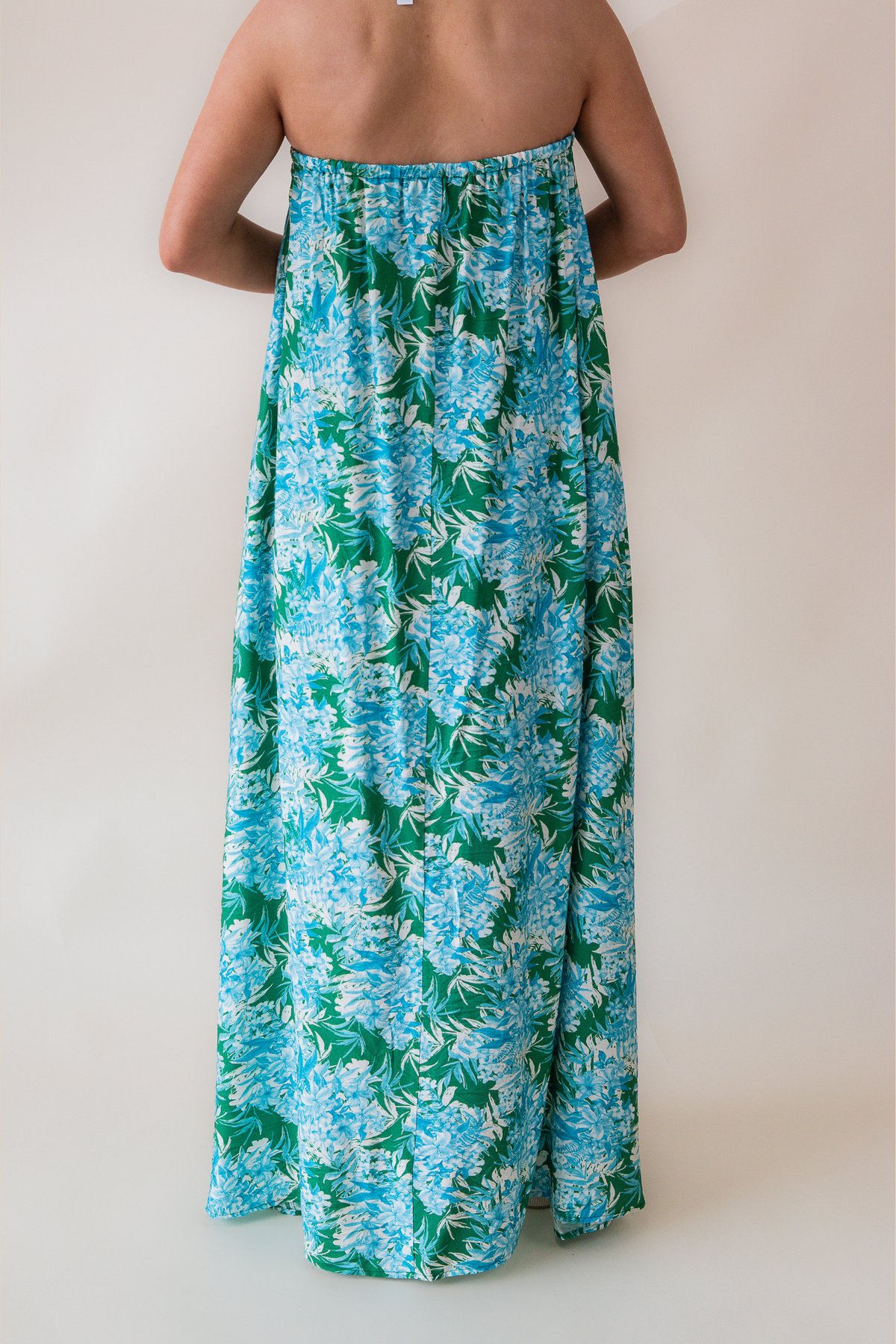 Alana Midi Dress