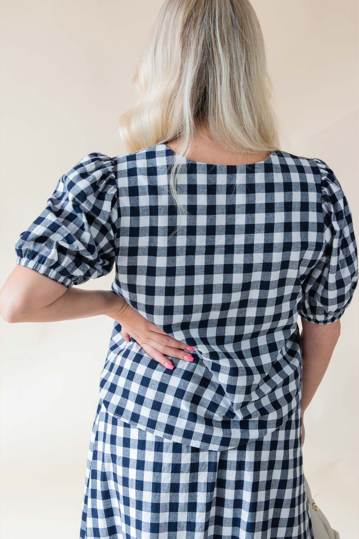 Maryanna Blouse