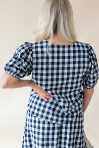 Maryanna Blouse