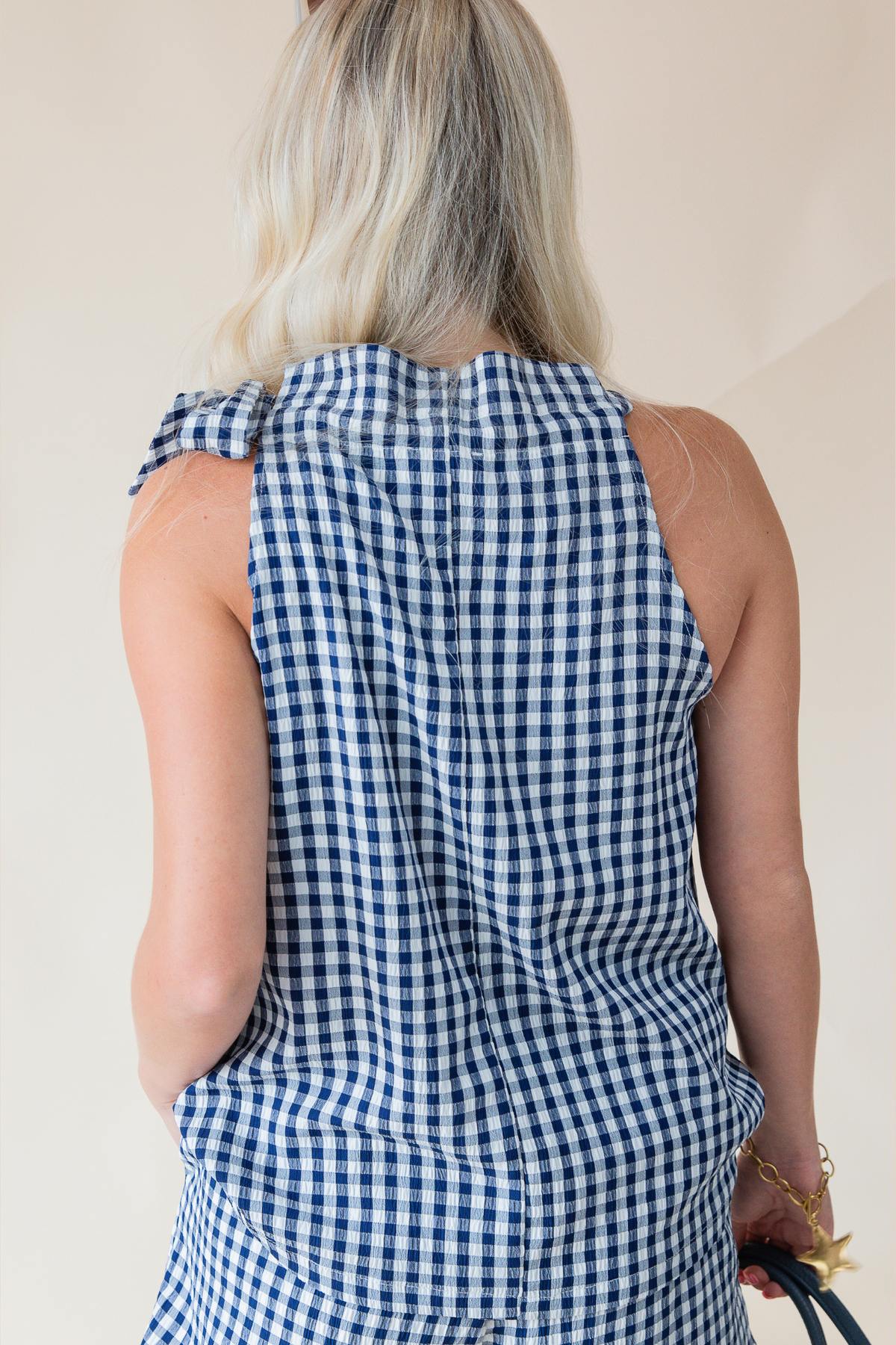 Mackenzie Blouse
